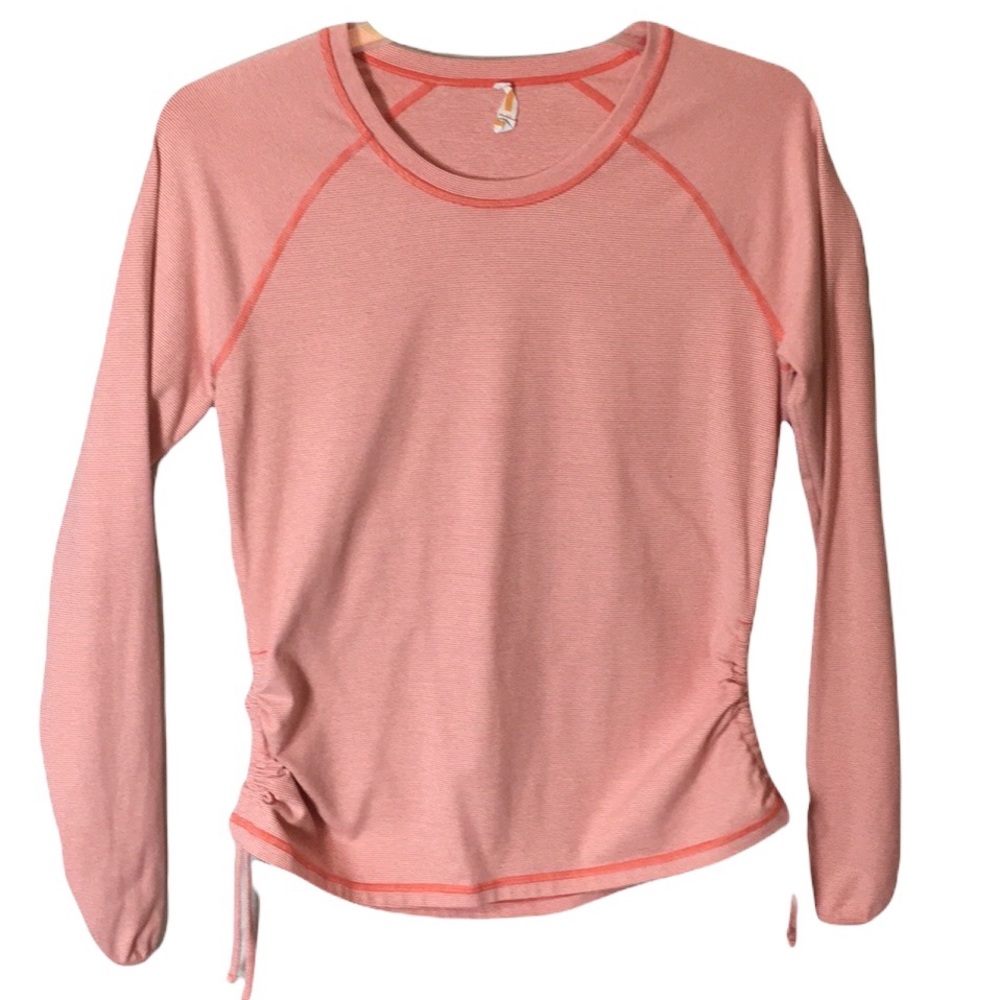 Lucy Athletic Activewear Shirt